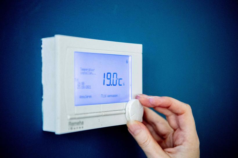 Care este temperatura ideală la care să îți setezi termostatul pentru iarnă? Factura va scădea simțitor