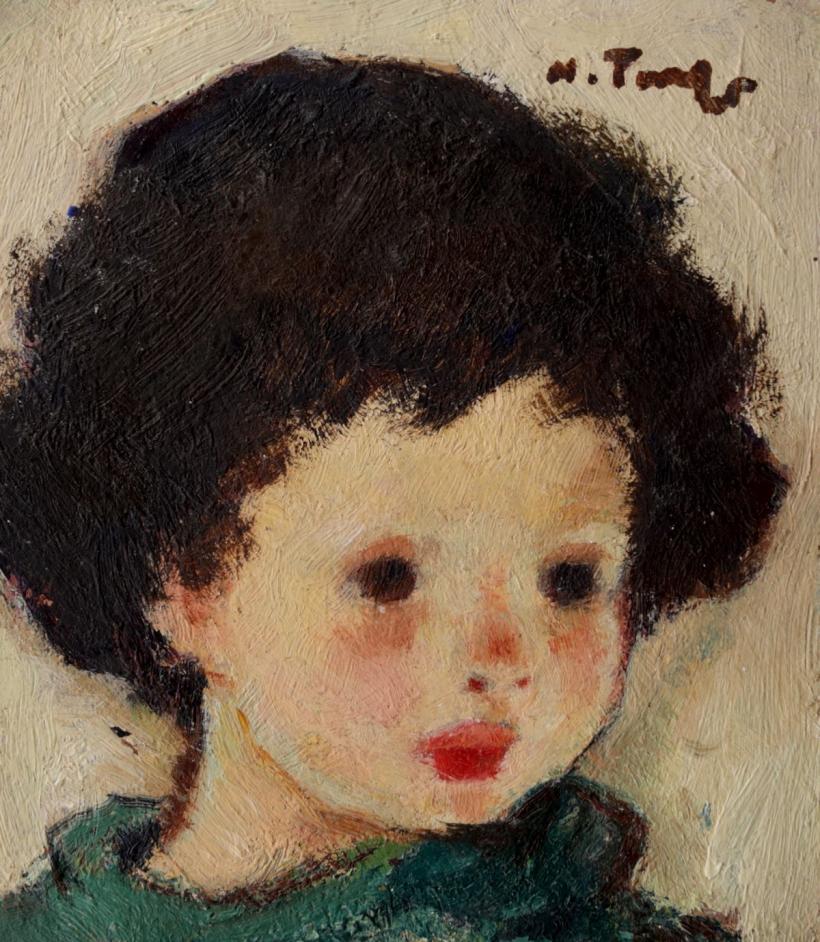 Topul clasicilor de peste 100.000 de euro, în ultima licitație de profil a anului 18874070