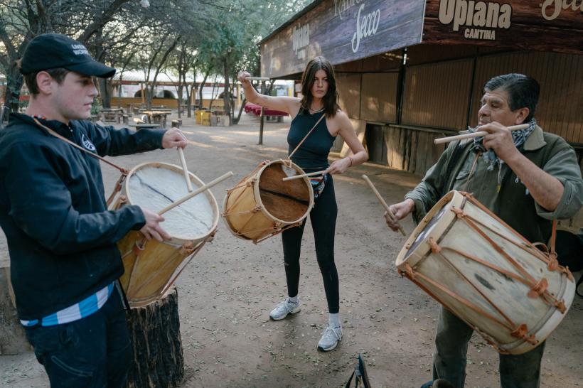 America Express, lider de audiență. Mike și Cătălin Țociu au câștigat amuleta.  Diseară, echipele se reunesc la finalul unei curse spectaculoase 18874488