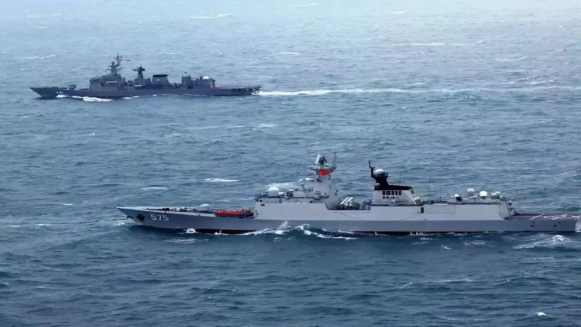 Marina Regală britanică va trimite două nave de vânătoare de mine în Ucraina