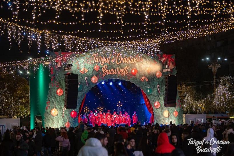 Silent Day, eveniment dedicat copiilor cu nevoi speciale în Piața Constituției 18874586