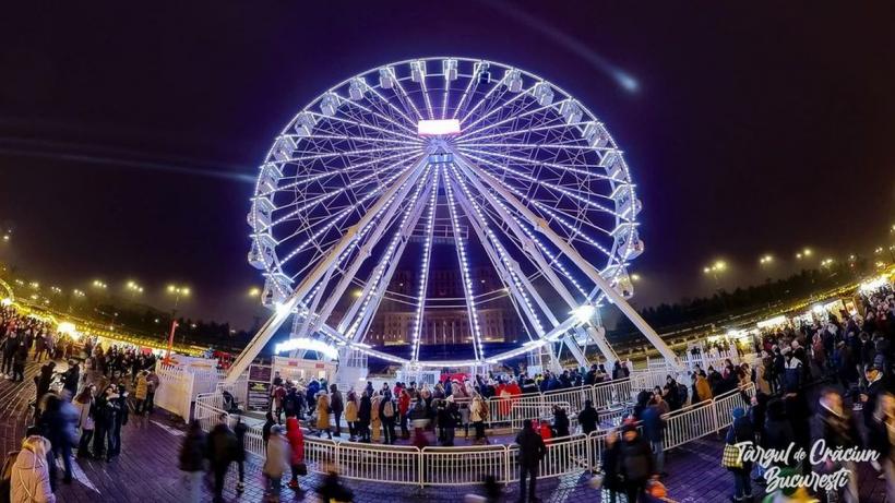 Silent Day, eveniment dedicat copiilor cu nevoi speciale în Piața Constituției 18874587