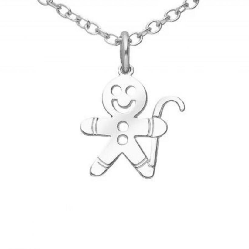 Strălucește în Sărbători: Cele Mai Elegante Bijuterii din Argint pentru Crăciun 18874550