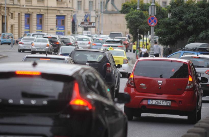 România se pregătește de ecologism extrem: mașina personală, folosită cel mult 6.500 km/an. Viitorul ne întoarce în „Epoca de Aur”, ba chiar își propune să o depășească 