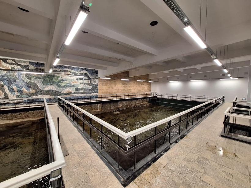 Într-un mare oraș din România va curge apă de izvor la robinet 18874605