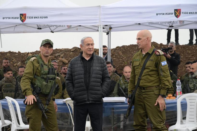 Biden, critici dure la adresa lui Netanyahu: Israelul pierde sprijinul lumii. Guvernul trebuie schimbat 