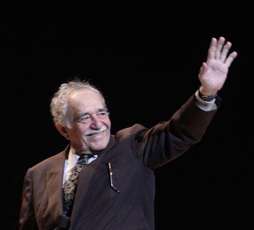Editura RAO va lansa în colecția Maestro: NE VEDEM ÎN AUGUST de Gabriel García Márquez