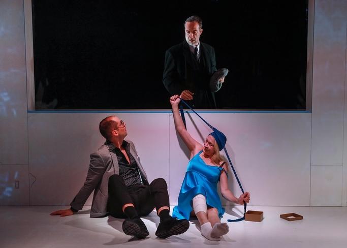 NORA de Ibsen, într-o nouă viziune regizorală 18874564