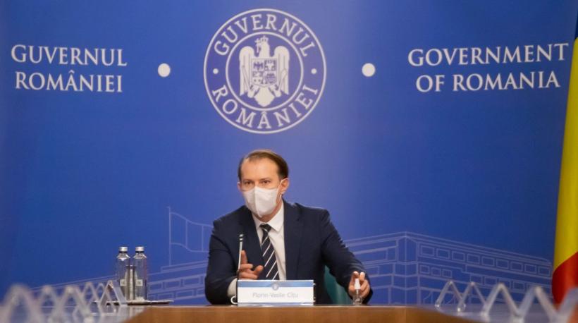 Statul a formulat apel în dosarul afacerilor cu terenuri a familiei Cîțu la o zi după ce fostul premier a fost pus, oficial, sub acuzare în scandalul vaccinurilor 18874571