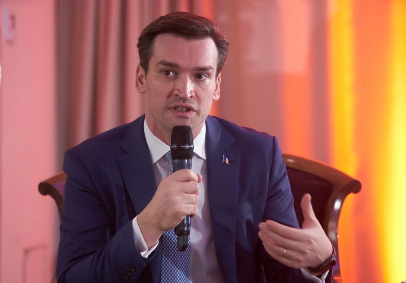 Statul a formulat apel în dosarul afacerilor cu terenuri a familiei Cîțu la o zi după ce fostul premier a fost pus, oficial, sub acuzare în scandalul vaccinurilor 18874573