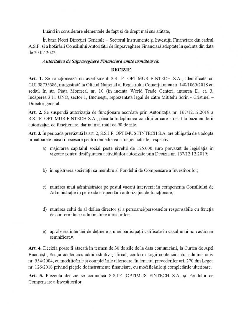 Acționar la un SSIF sancționat cu suspendarea autorizației anul trecut de ASF, Sorin Mititelu este împins de PSD în funcția de vicepreședinte ASF 18874864