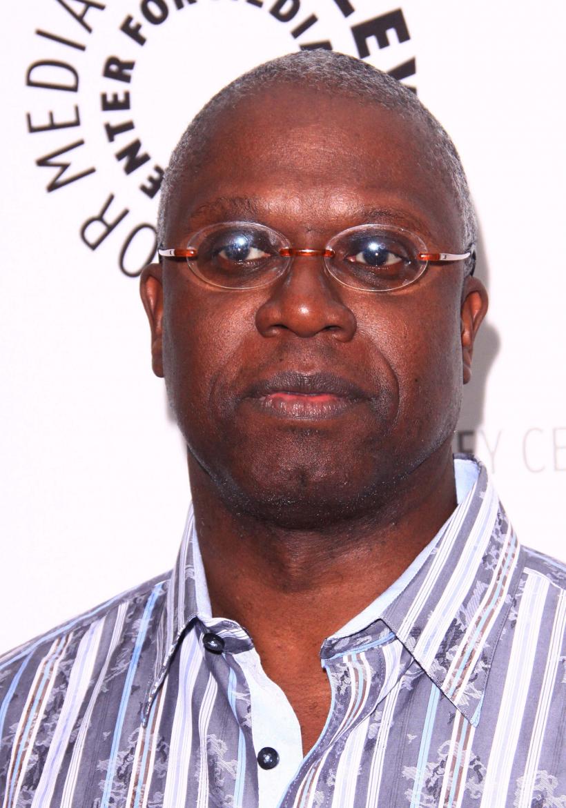 Celebrul actor american Andre Braugher, câștigător al unui premiu Emmy, a murit la doar 61 de ani 18874835