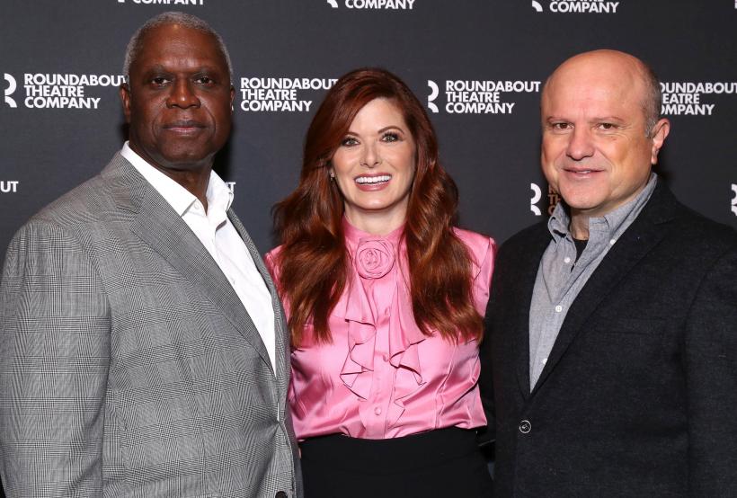 Celebrul actor american Andre Braugher, câștigător al unui premiu Emmy, a murit la doar 61 de ani 18874838