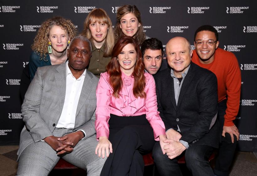 Celebrul actor american Andre Braugher, câștigător al unui premiu Emmy, a murit la doar 61 de ani 18874840