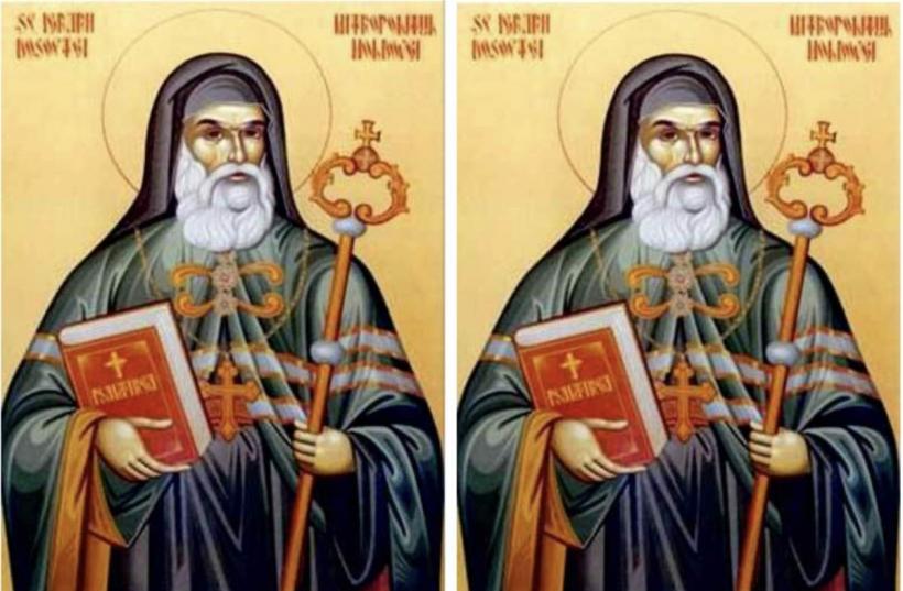 Calendar ortodox,13 decembrie 2023. Sfântul Ierarh Dosoftei. Rugăciune pentru vremuri grele