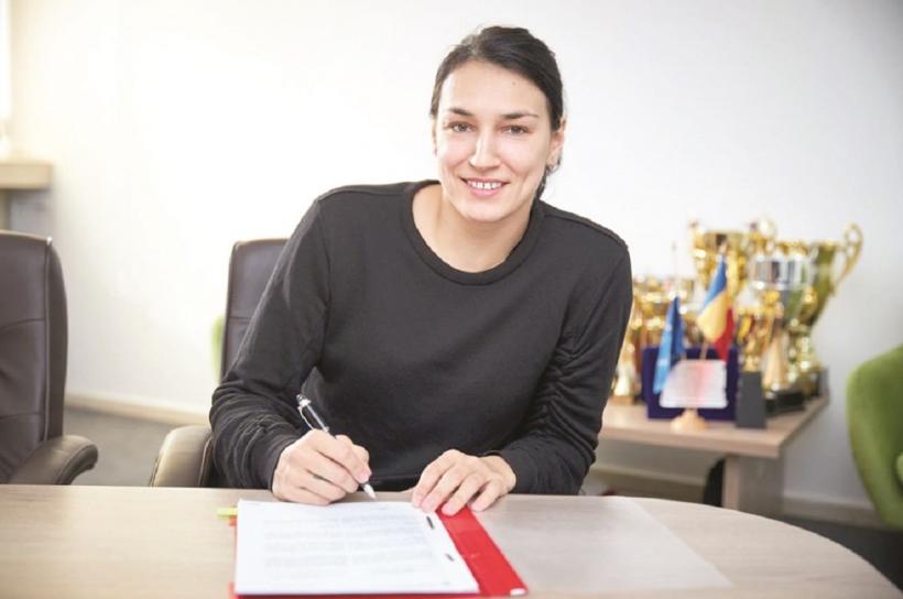 Cristina Neagu –„ Drumul cu echipa națională se încheie aici” 18874988