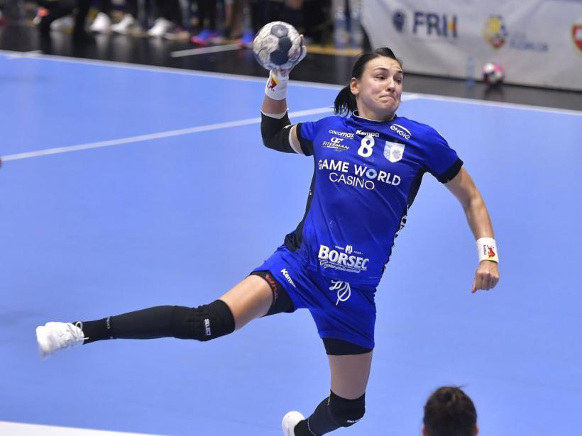 Cristina Neagu –„ Drumul cu echipa națională se încheie aici” 18874989