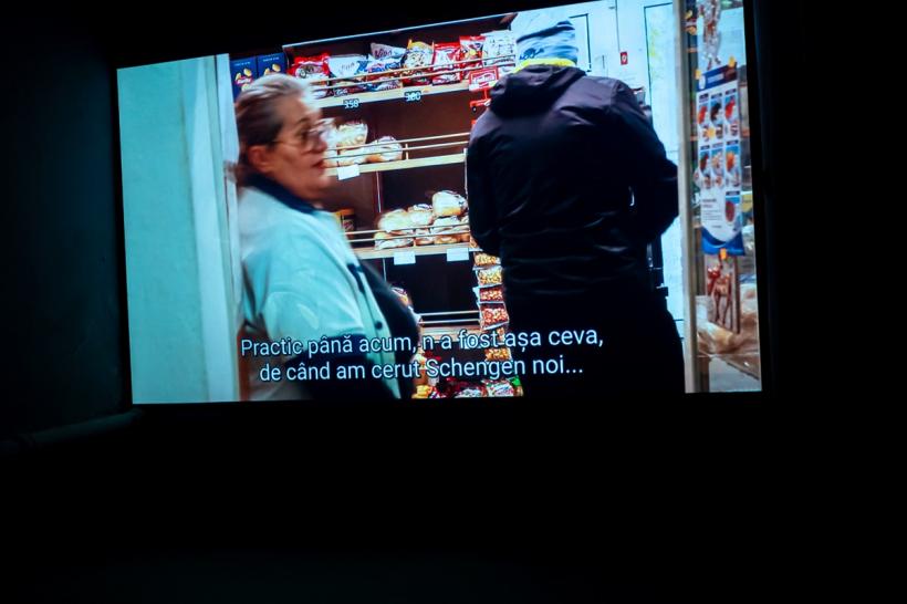 Expoziția THIS IS MY YOUTHOPIA, creată de 6 tineri  care vorbesc despre lumea din jur, până pe 15 decembrie la Timișoara 18874804