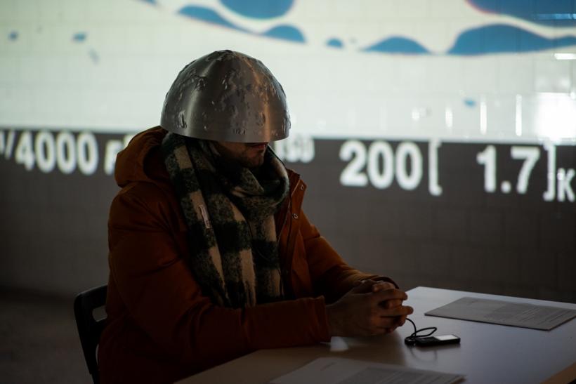 Expoziția THIS IS MY YOUTHOPIA, creată de 6 tineri  care vorbesc despre lumea din jur, până pe 15 decembrie la Timișoara 18874805