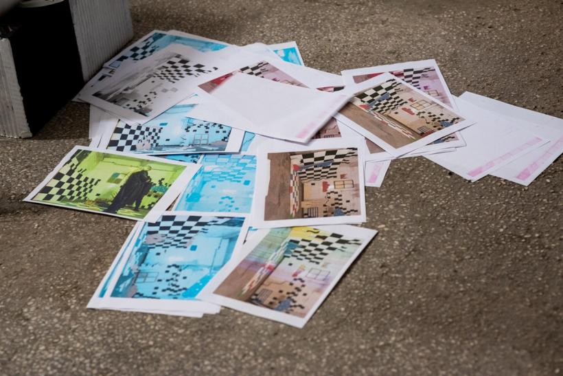 Expoziția THIS IS MY YOUTHOPIA, creată de 6 tineri  care vorbesc despre lumea din jur, până pe 15 decembrie la Timișoara 18874807