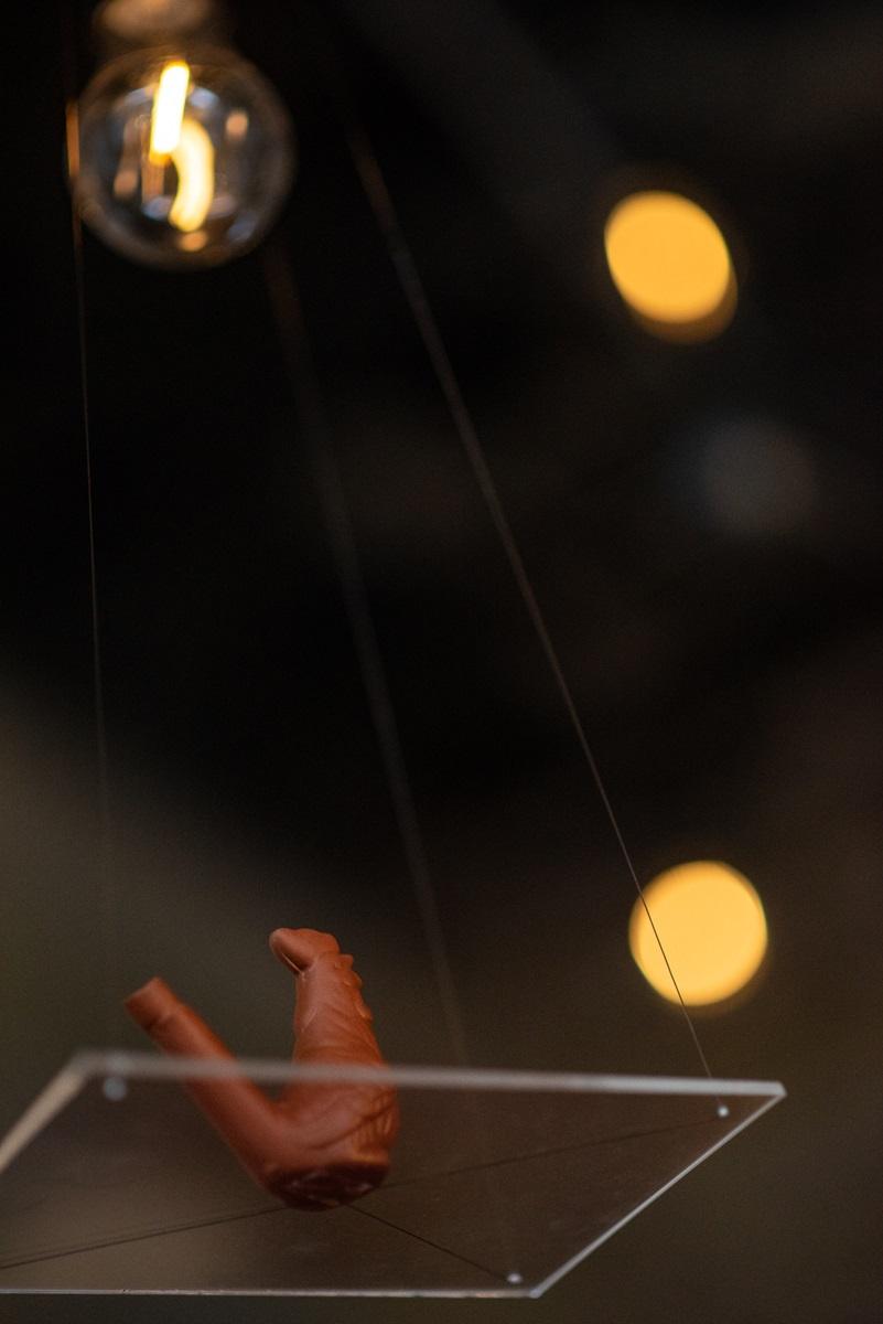 Expoziția THIS IS MY YOUTHOPIA, creată de 6 tineri  care vorbesc despre lumea din jur, până pe 15 decembrie la Timișoara 18874808