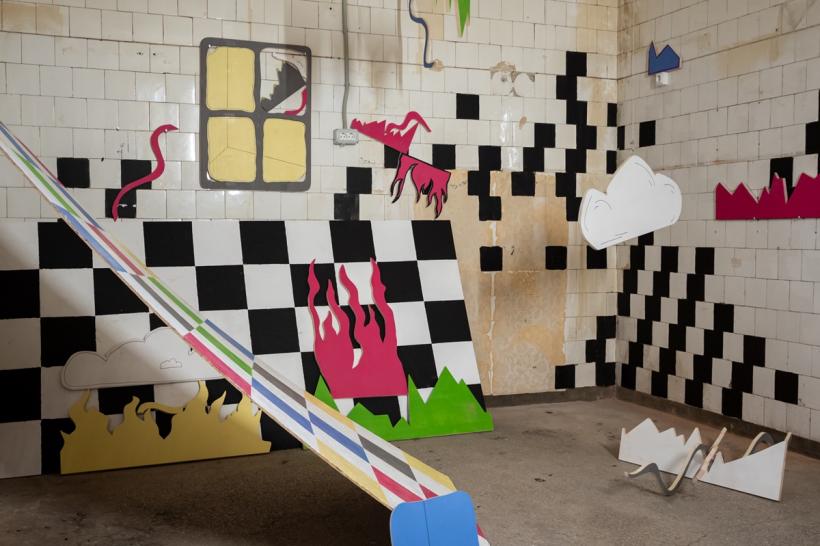 Expoziția THIS IS MY YOUTHOPIA, creată de 6 tineri  care vorbesc despre lumea din jur, până pe 15 decembrie la Timișoara 18874809