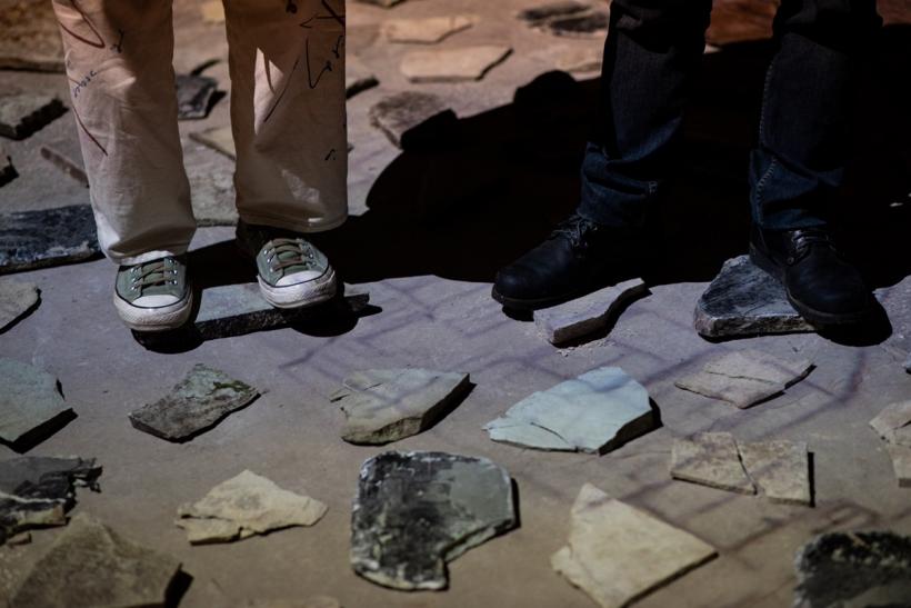 Expoziția THIS IS MY YOUTHOPIA, creată de 6 tineri  care vorbesc despre lumea din jur, până pe 15 decembrie la Timișoara 18874812