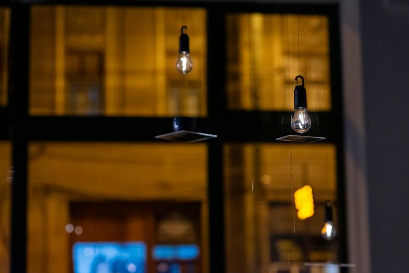 Expoziția THIS IS MY YOUTHOPIA, creată de 6 tineri  care vorbesc despre lumea din jur, până pe 15 decembrie la Timișoara 18874814