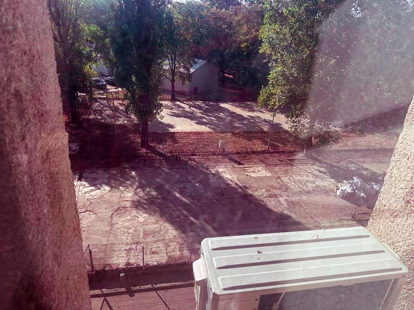 RAR, chiriaș într-o clădire cu aviz de demolare. Angajaților le este frică să intre în birouri 18874765