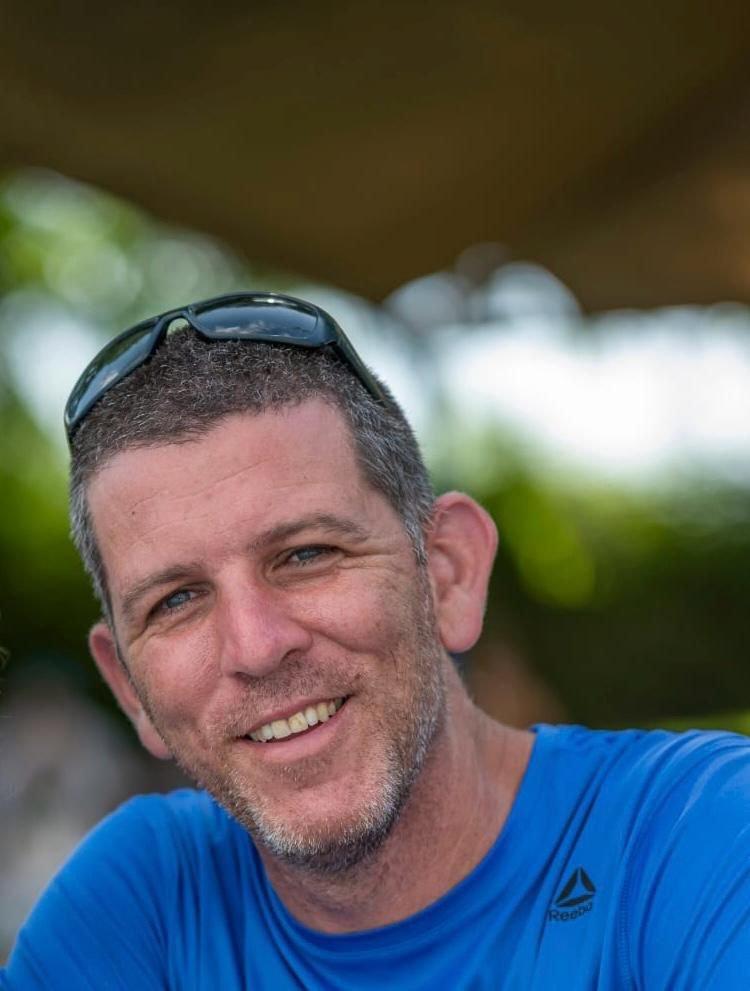 Tal Chaimi, românul ținut ostatic de Hamas în Fâșia Gaza, a murit. Autoritățile au transmis familiei că a fost ucis pe 7 octombrie 18875000