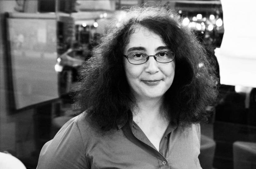 Poveste (de iarnă) cu istoricul Alina Pavelescu, director adjunct al Arhivelor Naționale: „Avem 3.500 km liniari de documente, cât să înconjurăm România” 18874756