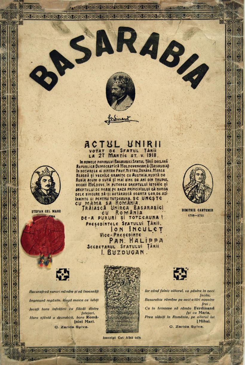 Poveste (de iarnă) cu istoricul Alina Pavelescu, director adjunct al Arhivelor Naționale: „Avem 3.500 km liniari de documente, cât să înconjurăm România” 18874787
