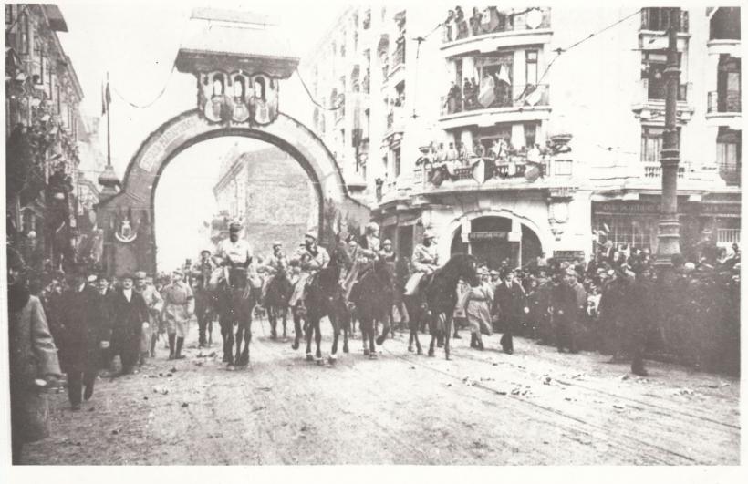 Poveste (de iarnă) cu istoricul Alina Pavelescu, director adjunct al Arhivelor Naționale: „Avem 3.500 km liniari de documente, cât să înconjurăm România” 18874794