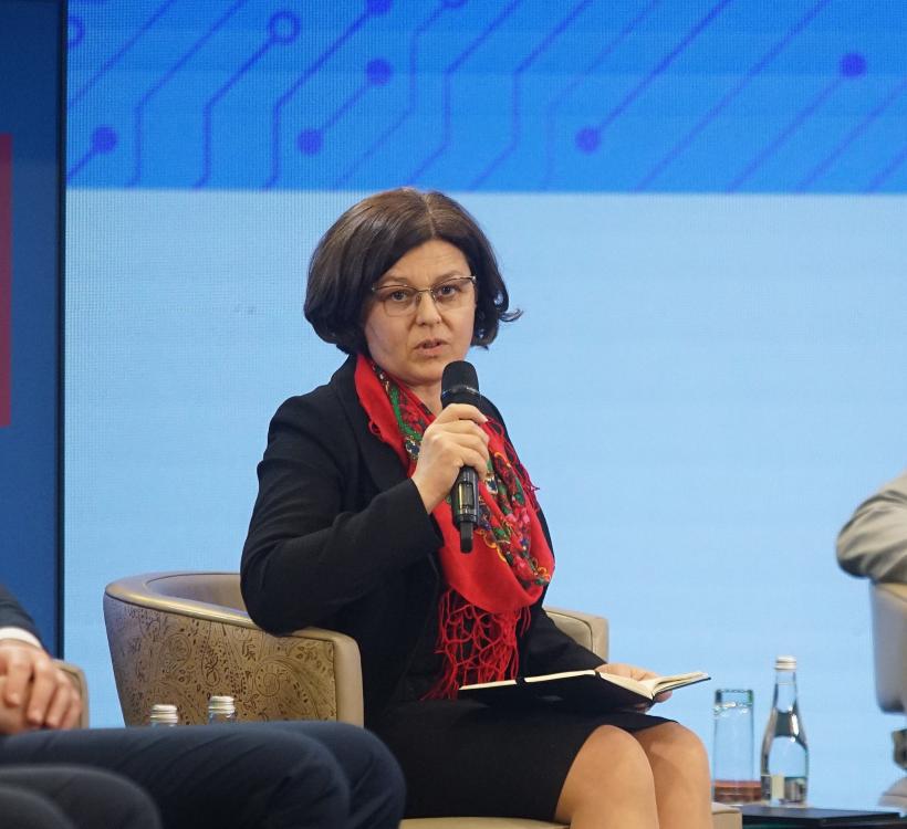 Un nou Cod Silvic: Plimbări libere prin pădure, dar sancțiuni mai dure împotriva distrugerii naturii 18874758