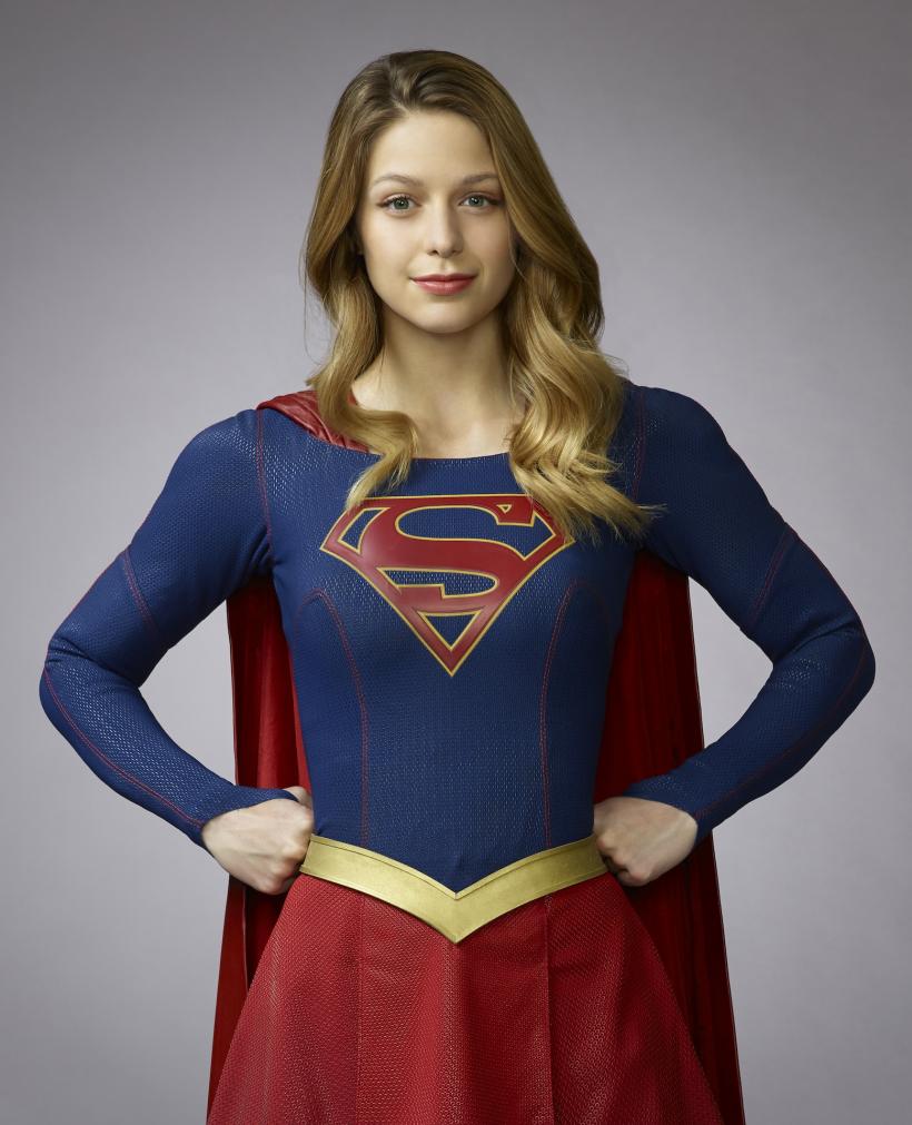 Warner TV este prima televiziune din România care difuzează „Supergirl”. Serialul are premiera în ianuarie! 18874740
