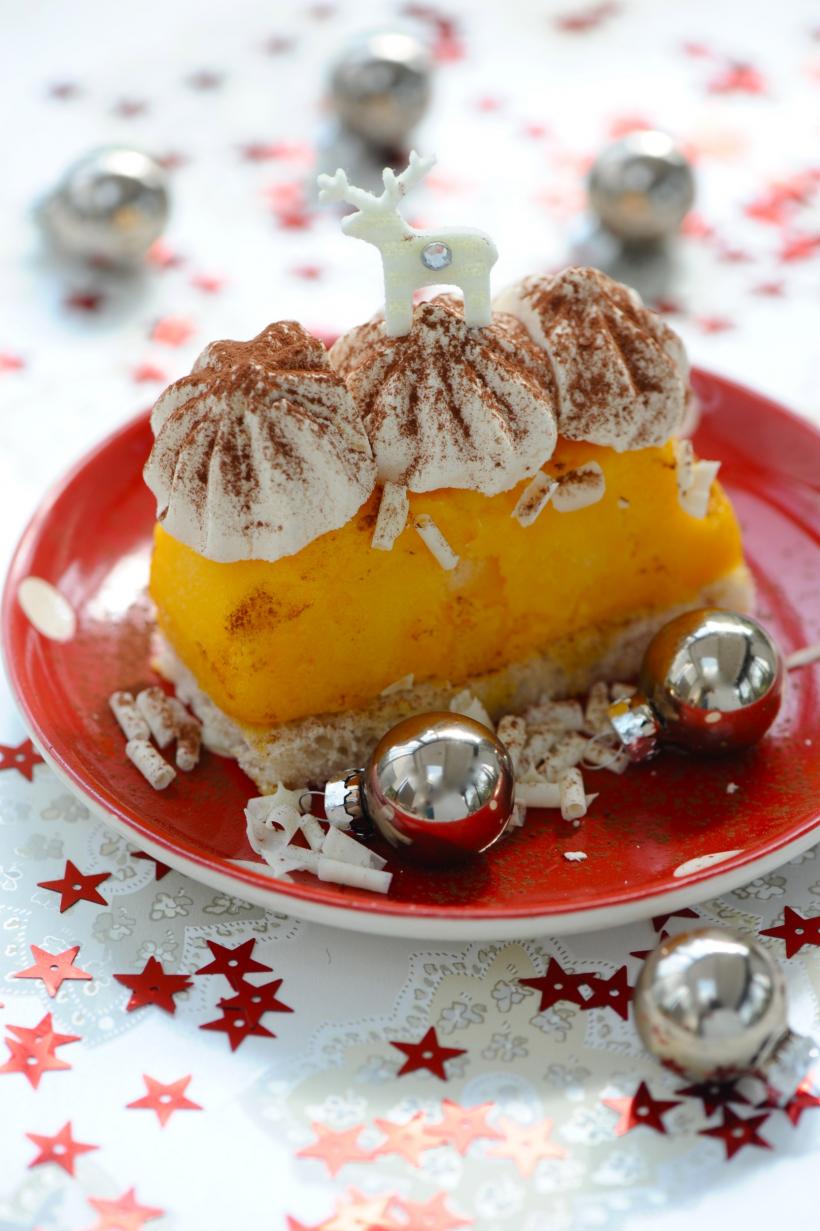 12 deserturi pentru 12 zile de sărbătoare 18875009