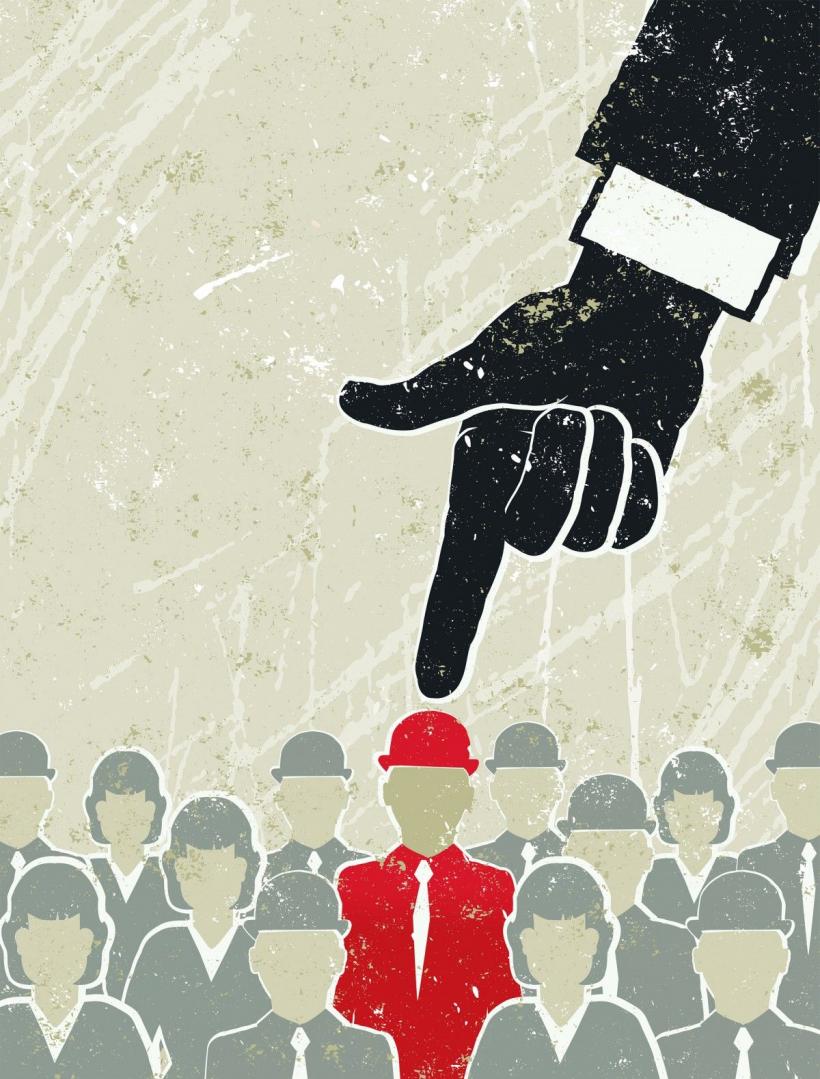 Automatismul social: cum să fentezi spiritul de turmă 18874911