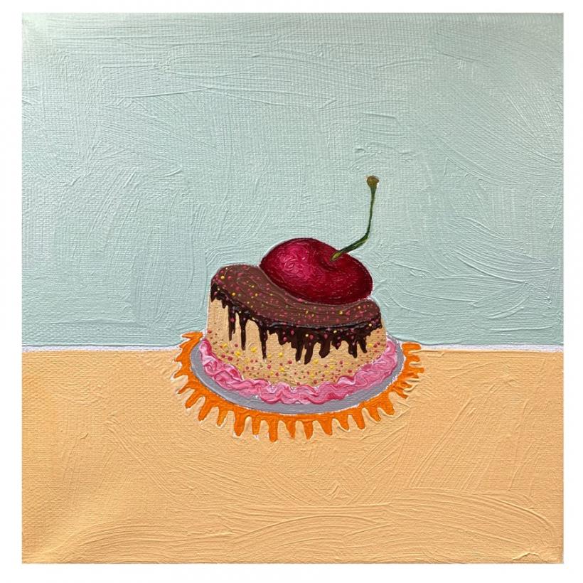 Cea de-a doua ediție a expoziției cu vânzare Art for Christmas, organizată de Celula de Artă, se deschide pe 14 decembrie 18875035