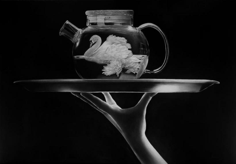 Cea de-a doua ediție a expoziției cu vânzare Art for Christmas, organizată de Celula de Artă, se deschide pe 14 decembrie 18875036