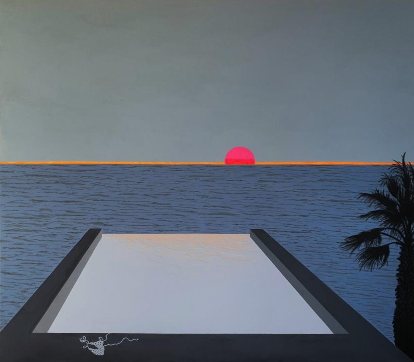 Cea de-a doua ediție a expoziției cu vânzare Art for Christmas, organizată de Celula de Artă, se deschide pe 14 decembrie 18875038