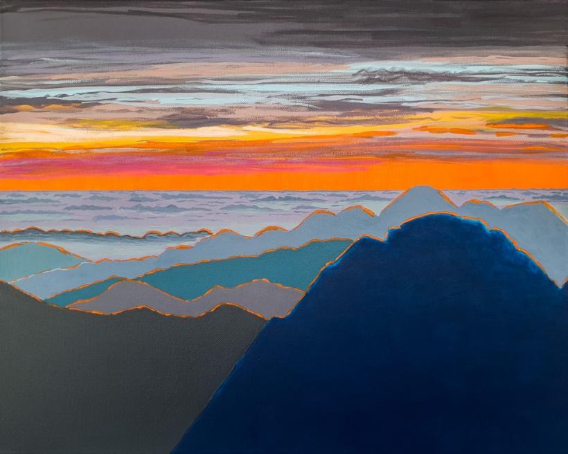 Cea de-a doua ediție a expoziției cu vânzare Art for Christmas, organizată de Celula de Artă, se deschide pe 14 decembrie 18875040