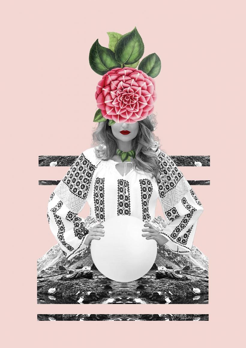 Cea de-a doua ediție a expoziției cu vânzare Art for Christmas, organizată de Celula de Artă, se deschide pe 14 decembrie 18875041