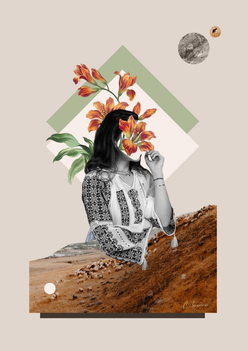 Cea de-a doua ediție a expoziției cu vânzare Art for Christmas, organizată de Celula de Artă, se deschide pe 14 decembrie 18875042