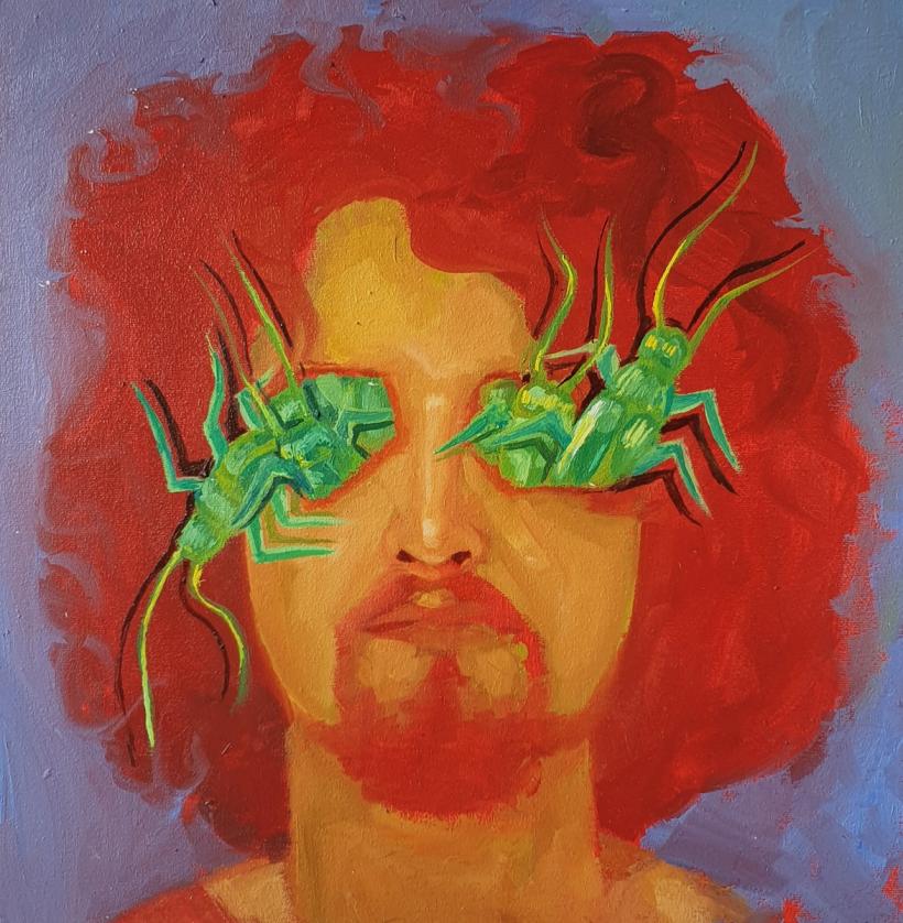 Cea de-a doua ediție a expoziției cu vânzare Art for Christmas, organizată de Celula de Artă, se deschide pe 14 decembrie 18875046