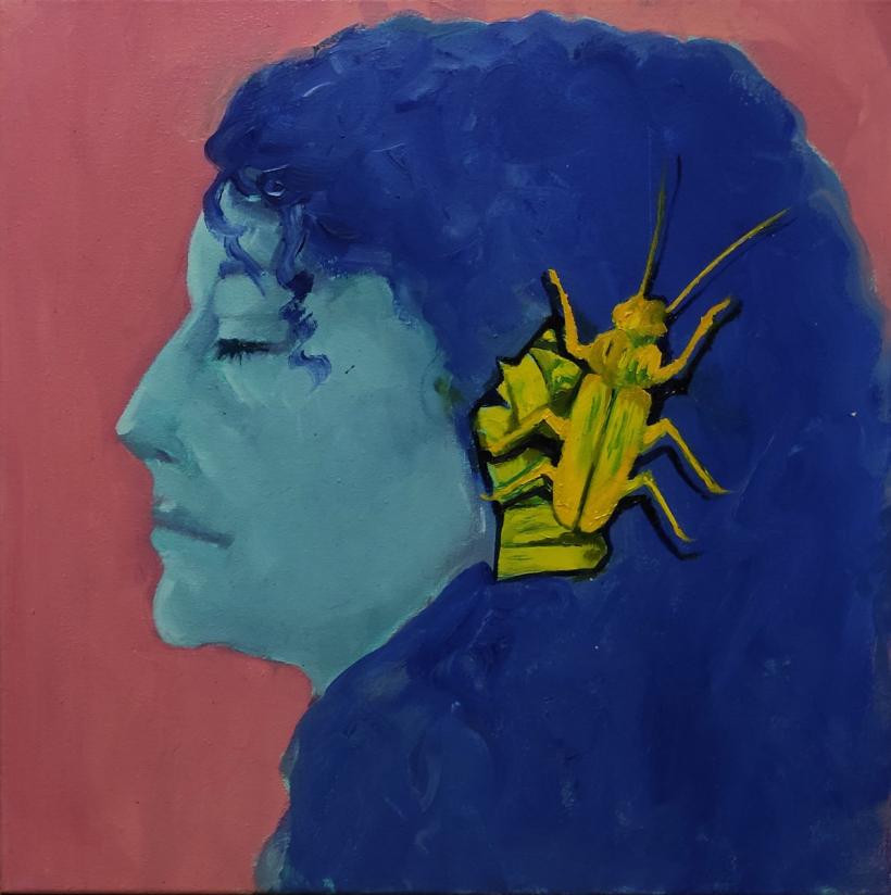 Cea de-a doua ediție a expoziției cu vânzare Art for Christmas, organizată de Celula de Artă, se deschide pe 14 decembrie 18875047