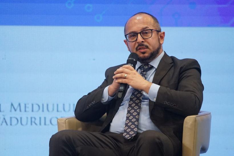 Siturile Natura 2000, salvate de la despădurire. Procedura evaluării de mediu pentru amenajamentele silvice va fi simplificată 18874941