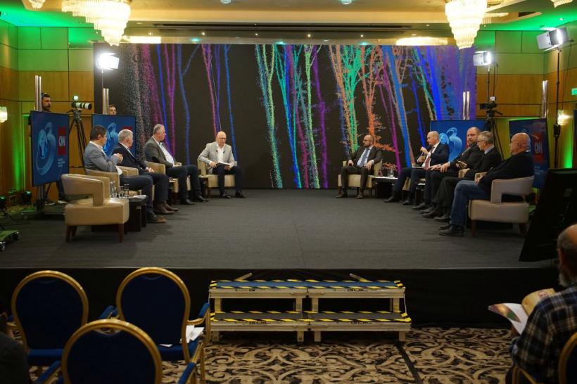 Siturile Natura 2000, salvate de la despădurire. Procedura evaluării de mediu pentru amenajamentele silvice va fi simplificată 18874942