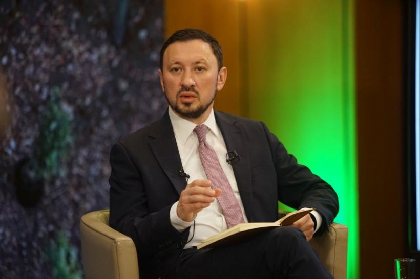 Siturile Natura 2000, salvate de la despădurire. Procedura evaluării de mediu pentru amenajamentele silvice va fi simplificată 18874943