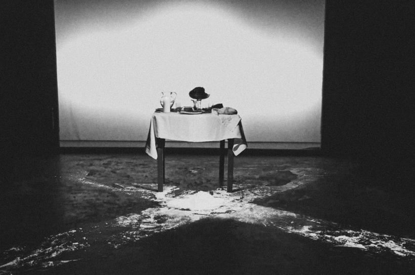 Colectivul Teatral „Cinema de Vară" prezintă Minunatele zile ale săptămânii, la Teatrul Maghiar de Stat Cluj! 18875028