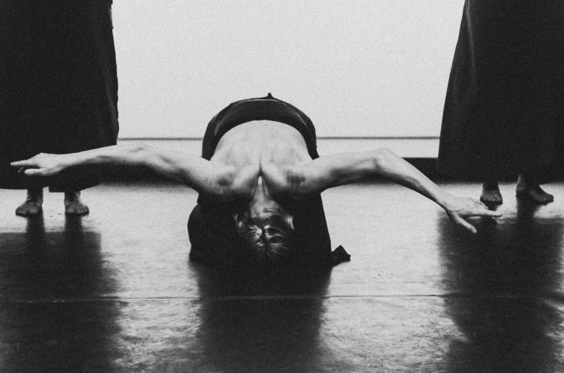 Colectivul Teatral „Cinema de Vară" prezintă Minunatele zile ale săptămânii, la Teatrul Maghiar de Stat Cluj! 18875029